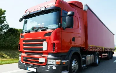 Ankara Taşköprü Ambar Kargo