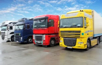 Ankara Taşköprü Nakliye Ambarı